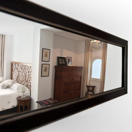 Albarnous Maison D'Hotes Tanger Kültér fotó