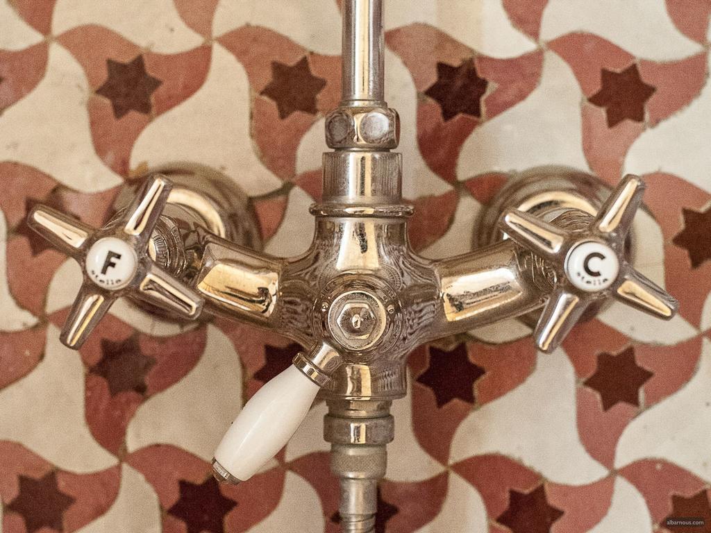 Albarnous Maison D'Hotes Tanger Kültér fotó