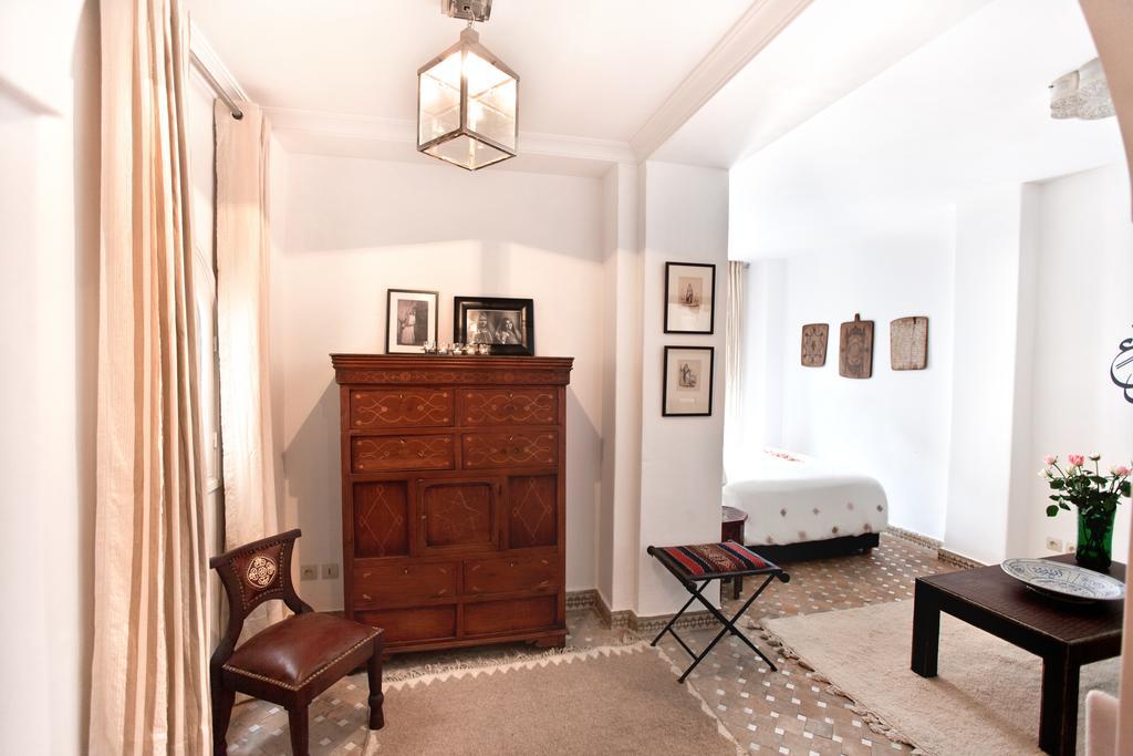 Albarnous Maison D'Hotes Tanger Kültér fotó