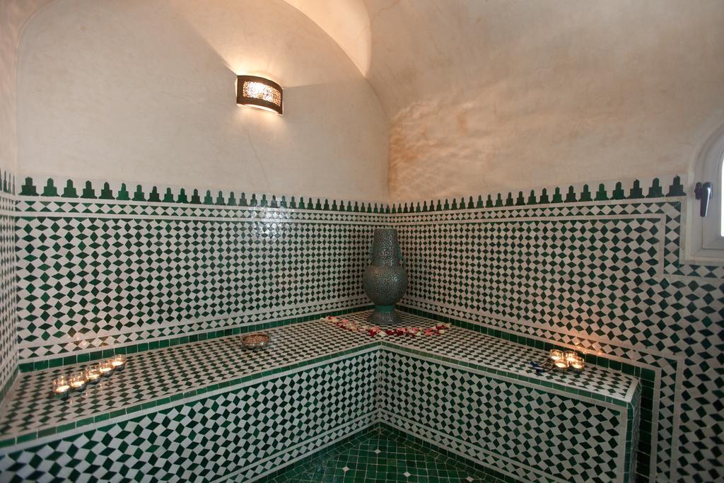 Albarnous Maison D'Hotes Tanger Kültér fotó